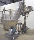 Used Pneumatic Scale Angelus MC Snap Capper